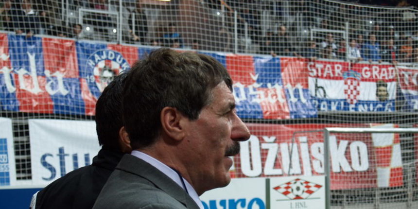 Josip Bepo Bajlo, NK Zadar Josip Bepo Bajlo, NK Zadar