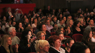 “Mirage – začarani svijet mašte” (foto:Saša Čuka)