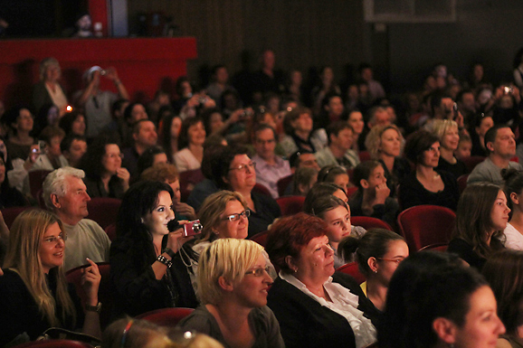 “Mirage – začarani svijet mašte” (foto:Saša Čuka)