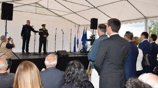 Svečano obilježen Dan obrane Zadra Svečano obilježen Dan obrane Zadra