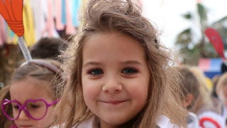 Virski karnevalić 2016. Virski karnevalić 2016.