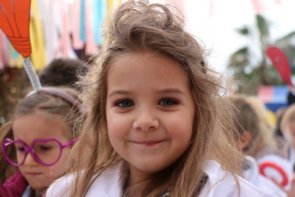 Virski karnevalić 2016. Virski karnevalić 2016.