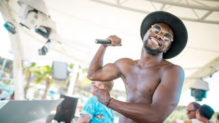 Feel free festival u Aquarius klubu