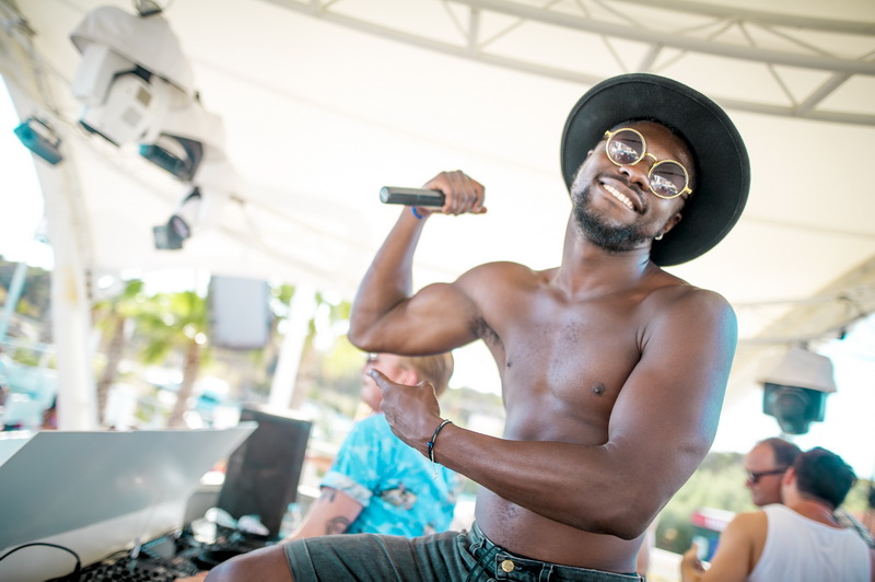 Feel free festival u Aquarius klubu