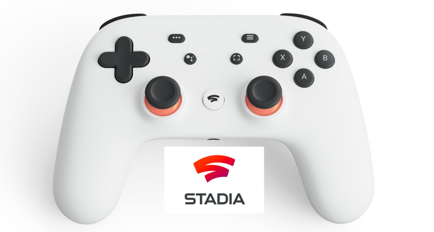 Google Stadia Google Stadia