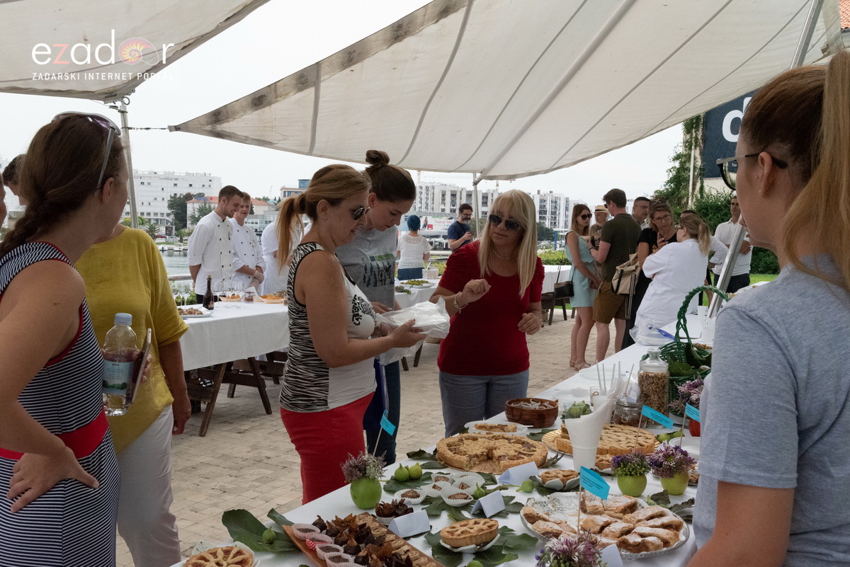 11. Festival smokava – Gastro smokva @ Muzej antičkog stakla 11. Festival smokava – Gastro smokva @ Muzej antičkog stakla