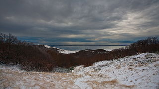 Đir do vrha Zečjak na sjevernom Velebitu, Foto: Leo Banić