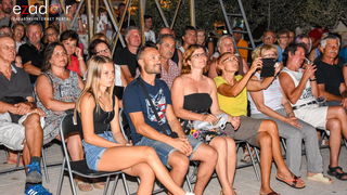 4. Fešta od sira u Kolanu