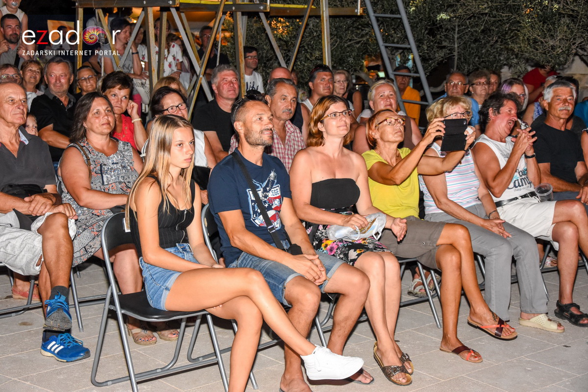 4. Fešta od sira u Kolanu