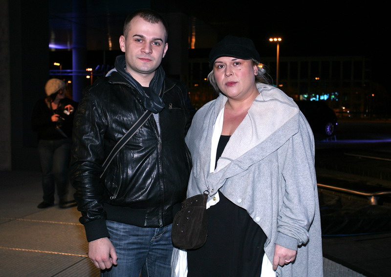 zavrsna vecer modne revije Dove Fashion.Hr, kolekcija jesen-zima 10/11. zavrsna vecer modne revije Dove Fashion.Hr, kolekcija jesen-zima 10/11.