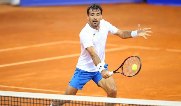 Ivan Dodig