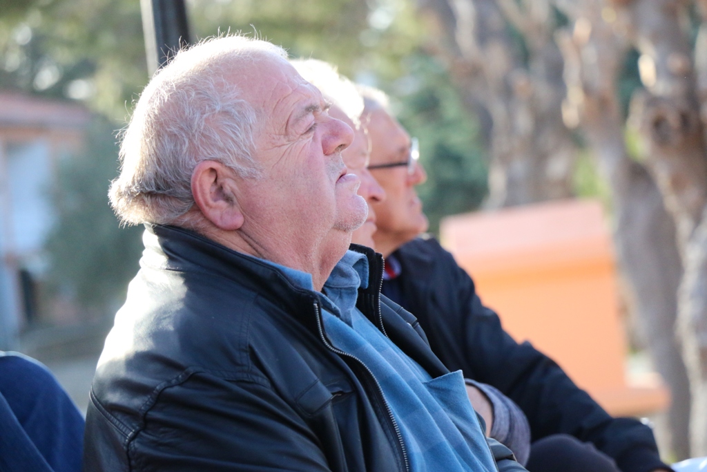 3. HBL: BK Vir – BK Velebit Benkovac 18-4 3. HBL: BK Vir – BK Velebit Benkovac 18-4