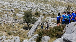 Obilježena 15. obljetnica od vatrogasne tragedije na Kornatima Obilježena 15. obljetnica od vatrogasne tragedije na Kornatima