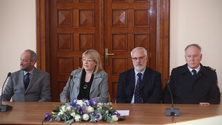 Svečana dodjela stipendija budućim pomorcima (foto:Saša Čuka)