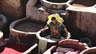 Skitnja Pere Šindije ulicama Maroka Skitnja Pere Šindije ulicama Maroka