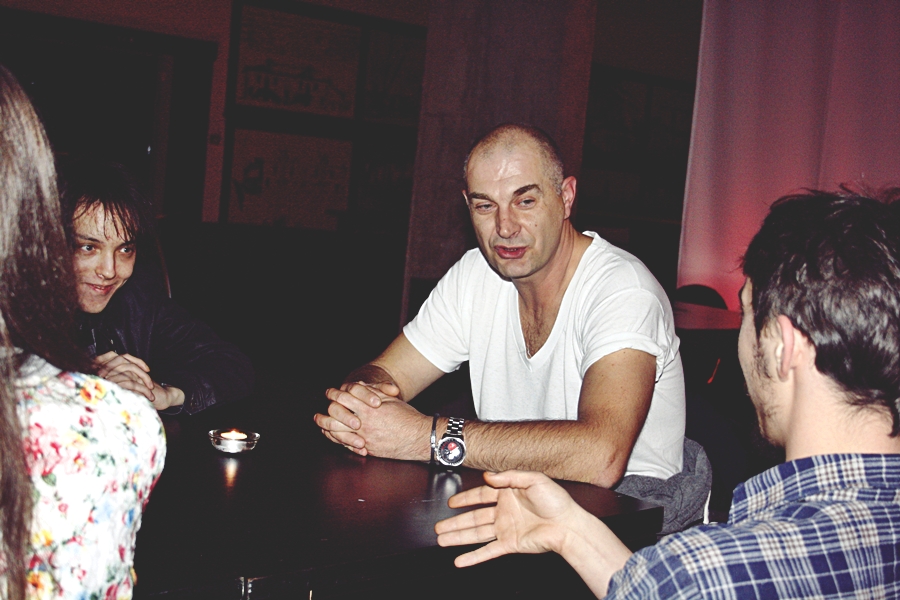 KUD Bleke i konji: Tamo da putujem