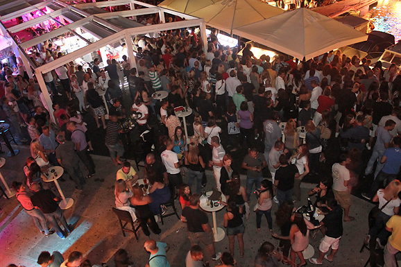 Gibonni na Ponton Festivalu (foto:Saša Čuka)