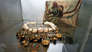 Alternal – Izložba nakita i modna revija (foto: Marin Gospić) Alternal – Izložba nakita i modna revija (foto: Marin Gospić)