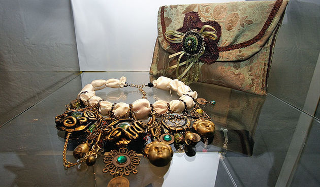 Alternal – Izložba nakita i modna revija (foto: Marin Gospić)