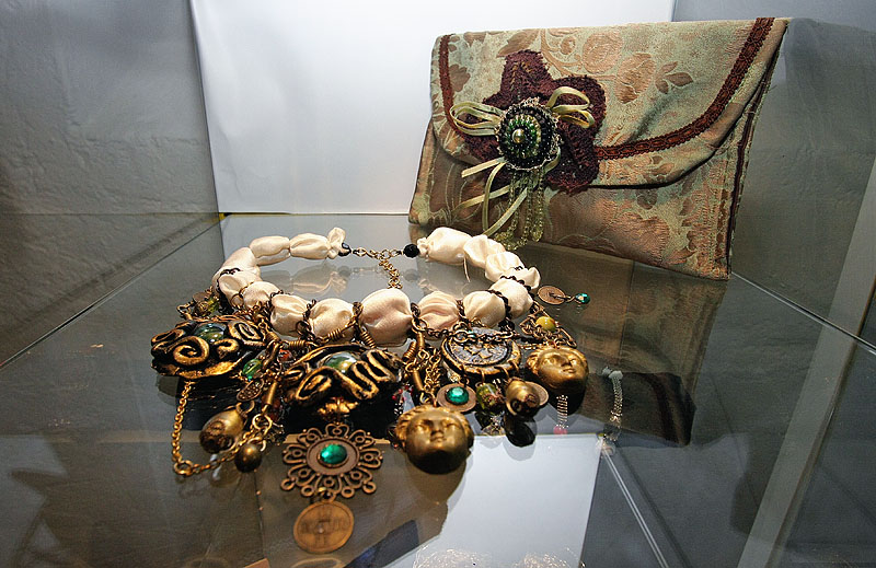 Alternal – Izložba nakita i modna revija (foto: Marin Gospić) Alternal – Izložba nakita i modna revija (foto: Marin Gospić)