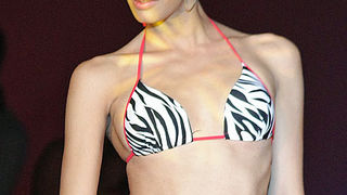 Modna revija kupaćih kostima i fotosession Vedrana Sitnice (foto: Marin Gospić)