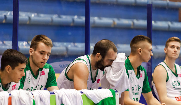 HT Premijer Liga: KK Sonik Puntamika – KK Split 80-77