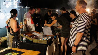 Festival alternativne glazbe – Vlajternativa Benkovac 2024.