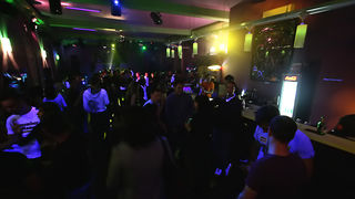 Rođendansky party eZadra u Satiru