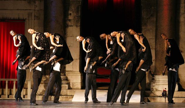 romeo i julija splitsko ljeto