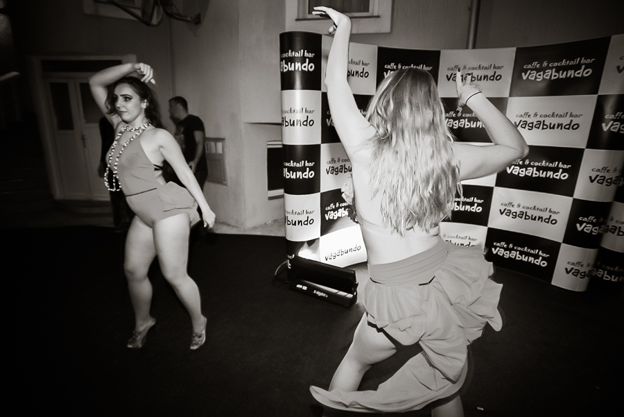 Vagabundo bar: Pozdrav ljetu Vagabundo bar: Pozdrav ljetu