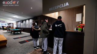 ZYX Bowling Centar Zadar ZYX Bowling Centar Zadar