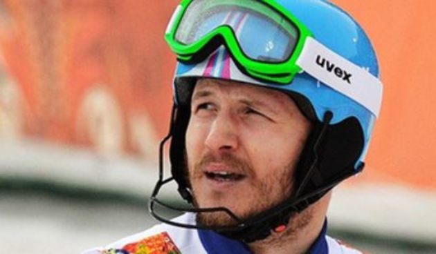 Aleksandar Horošilov, foto: TACC/stadium.ru