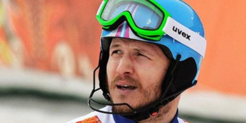 Aleksandar Horošilov, foto: TACC/stadium.ru