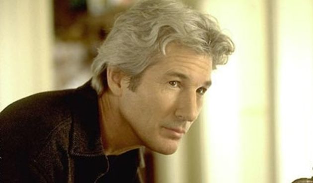 Richard Gere