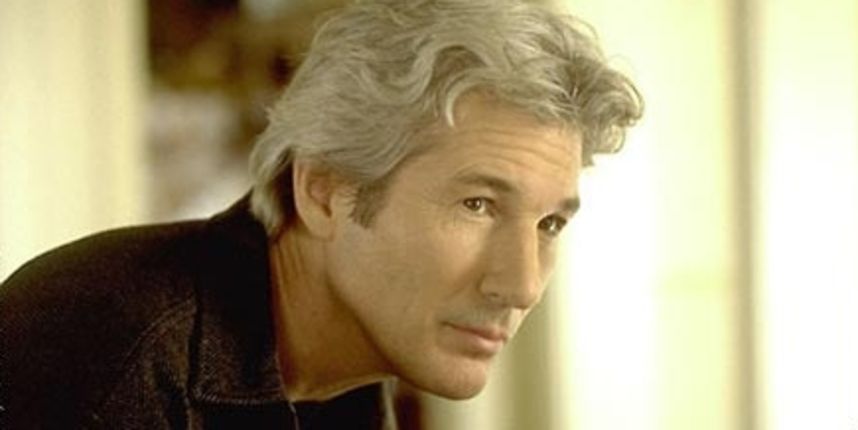 Richard Gere Richard Gere