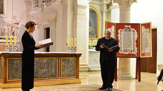 Koncert Universo populo civitatis Iadre Koncert Universo populo civitatis Iadre