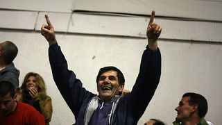 KK Borik Puntamika – KK  Cedevita 89-92