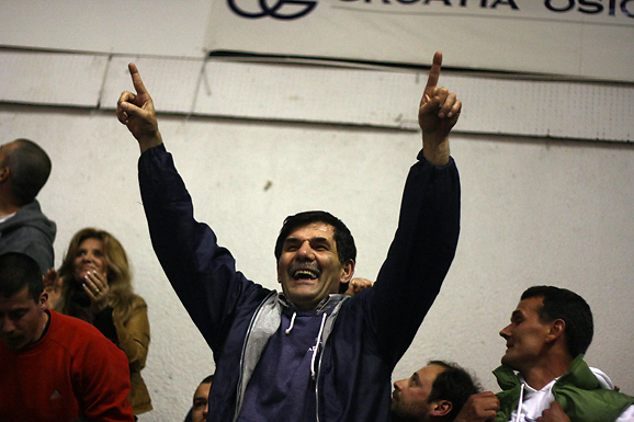 KK Borik Puntamika – KK  Cedevita 89-92