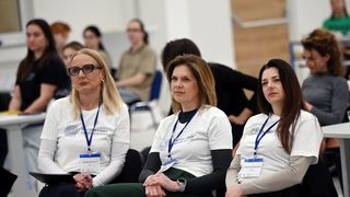 UNIZadar Project HUB @ Centar za mlade UNIZadar Project HUB @ Centar za mlade