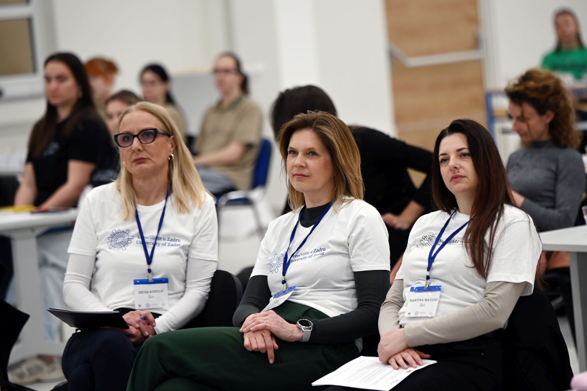 UNIZadar Project HUB @ Centar za mlade UNIZadar Project HUB @ Centar za mlade