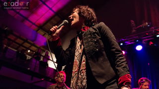 Parni valjak Unplugged @ Arsenal Zadar 24. veljače 2017.