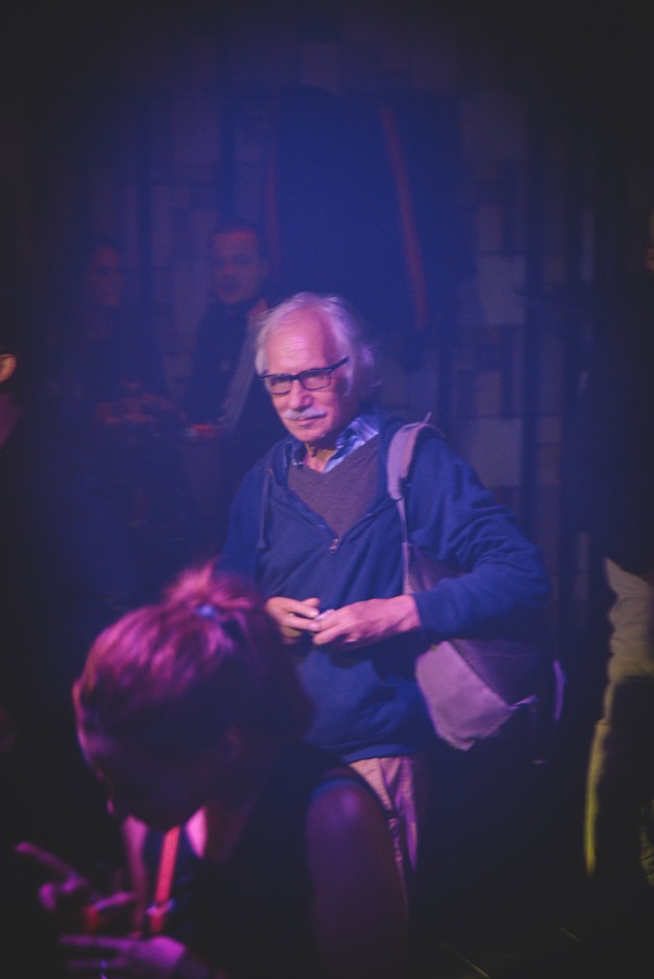 Jurica Pađen & Aerodrom u Maraschino baru; foto Iva Perinčić Jurica Pađen & Aerodrom u Maraschino baru; foto Iva Perinčić