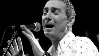 Massimo održao koncert na Viru Massimo održao koncert na Viru