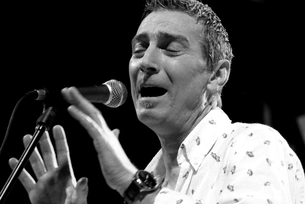 Massimo održao koncert na Viru Massimo održao koncert na Viru