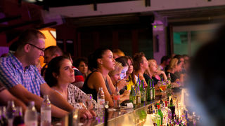 Koncert Prljavog kazališta u Arsenalu, foto: Darko Belančić Koncert Prljavog kazališta u Arsenalu, foto: Darko Belančić