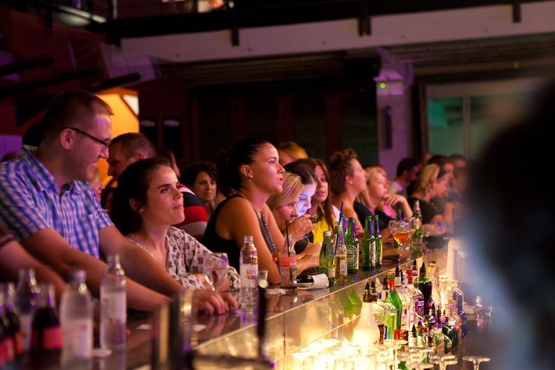 Koncert Prljavog kazališta u Arsenalu, foto: Darko Belančić Koncert Prljavog kazališta u Arsenalu, foto: Darko Belančić