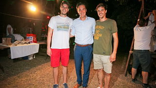 Craft Bbeer Festival i Sajam inovacija u sklopu Taste & Travel festivala 2016. Craft Bbeer Festival i Sajam inovacija u sklopu Taste & Travel festivala 2016.