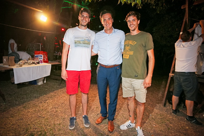 Craft Bbeer Festival i Sajam inovacija u sklopu Taste & Travel festivala 2016. Craft Bbeer Festival i Sajam inovacija u sklopu Taste & Travel festivala 2016.