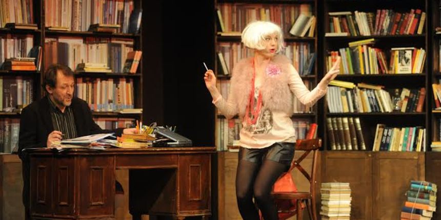 Ritina skola, foto:ravnododna.com