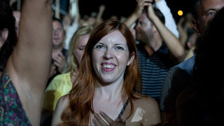 UB40 na Forumu by Leo Banić